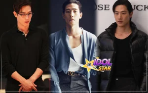 Read more about the article เปิดวาร์ป โนซังฮยอน หล่อ เข้มโดนใจ สายเกาหลีต้องปลื้ม