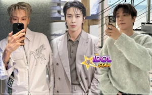 Read more about the article เปิดวาร์ป จอง ยงฮวา นักแสดงเกาหลีสุดหล่อ ตี๋ กระชากใจทุกคน