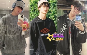 Read more about the article เปิดวาร์ป หนุ่มหล่อจากค่าย SM “ซึงฮัน” (Seunghan) หน้าตี๋เสียงดี น่ารักสุด ๆ