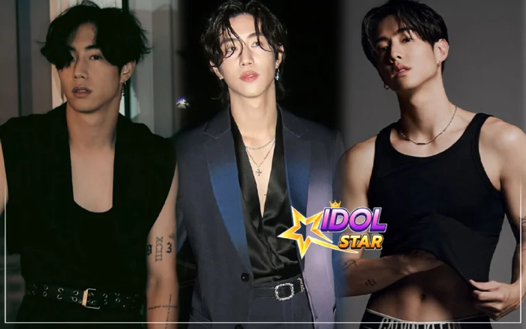 Read more about the article เปิดวาร์ป หนุ่มหล่อสุดฮอต มาร์ค ต้วน GOT7 กับเส้นทางศิลปินเดี่ยว