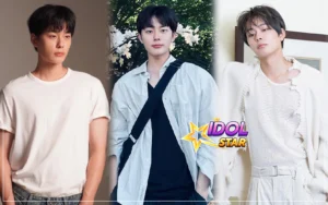 Read more about the article เปิดวาร์ป หนุ่มหล่อวัยใส ยูซอนโฮ ที่สาวไทยต่างยกใจให้ในความน่ารักสุด ๆ