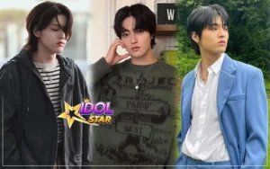 Read more about the article เปิดวาร์ป หนุ่มวง TREASURE ทำความรู้จักกับ วาตานาเบะ ฮารุโตะ