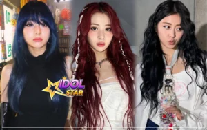 Read more about the article เปิดวาร์ป ไอดอลสาวสวย คิม การัม สมาชิกจาก LE SSERAFIM