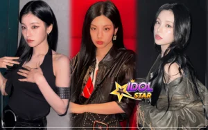 Read more about the article เปิดวาร์ป ไอดอลสาว จาก ITZY เกิร์ลกรุ๊ปสุดฮอต เยจี แร็ปเปอร์สาวสุดสวย