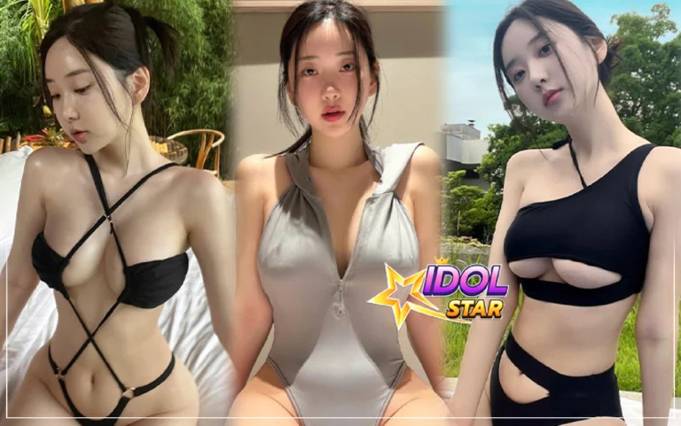 Read more about the article เปิดวาร์ป ไอดอลสาวสุดแซ่บ ชิน แจอึน นางแบบสุดฮอต