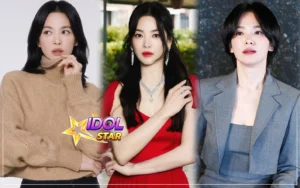Read more about the article เปิดวาร์ป สาวผมสั้น ซองเฮเคียว สวยใสหน้าเด็กไม่มีเปลี่ยน