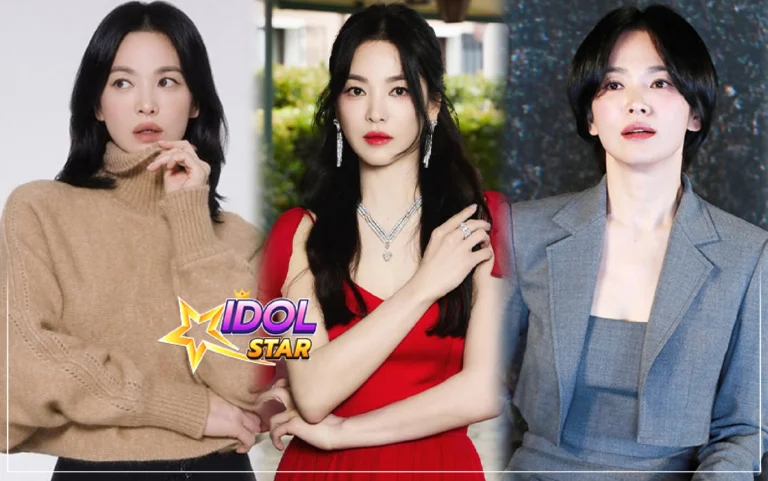 Read more about the article เปิดวาร์ป สาวผมสั้น ซองเฮเคียว สวยใสหน้าเด็กไม่มีเปลี่ยน