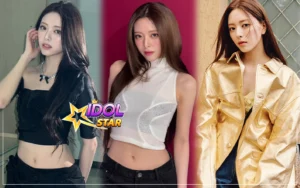 Read more about the article เปิดวาร์ป ไอดอลสาว ยูนา จาก ITZY น้องเล็กสุดของวงสุดน่ารัก