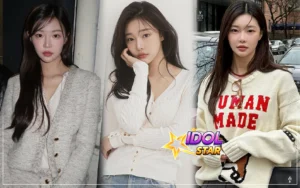 Read more about the article เปิดวาร์ป สาวฮอต อีชีอัน ที่โดนรุมจีบใน Single’s Inferno 4 ไอดอลสาวสุดสวย