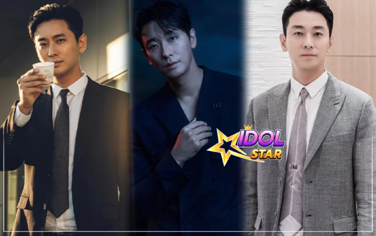 Read more about the article เปิดวาร์ป ประวัติพระเอกหล่อคิวทอง จูจีฮุน The Trauma Code: Heroes on Call