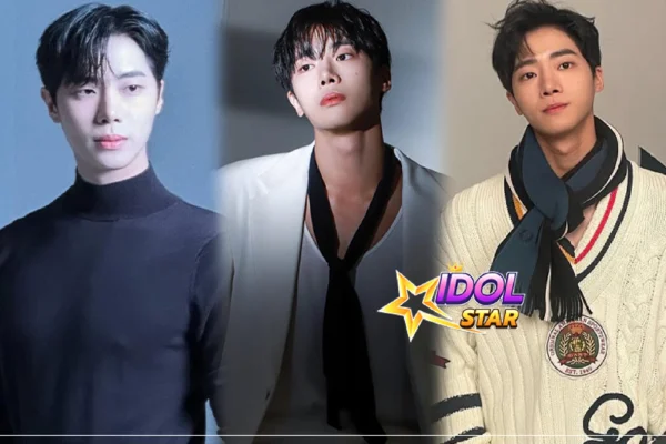 เปิดประวัติ ชูยองอู (Choo Young Woo) ดาวรุ่งเกาหลีที่กำลังพุ่งแรง