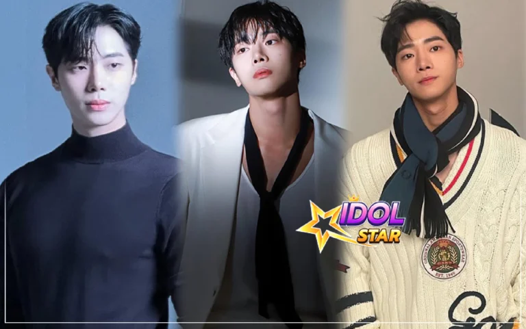 Read more about the article เปิดประวัติ ชูยองอู (Choo Young Woo) ดาวรุ่งเกาหลีที่กำลังพุ่งแรง