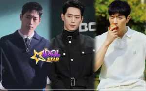 Read more about the article เปิดวาร์ป ซอคังจุน (Seo Kang Jun) หนุ่มหล่อสายอบอุ่นที่ทำให้หัวใจละลาย