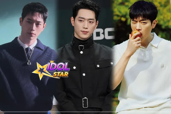 เปิดวาร์ป ซอคังจุน (Seo Kang Jun) หนุ่มหล่อสายอบอุ่นที่ทำให้หัวใจละลาย ซอคังจุน