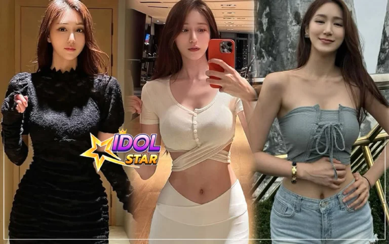 Read more about the article เปิดวาร์ป อีโบรา Lee Bora เน็ตไอดอลสาวสวยชาวเกาหลี ตัวแม่แห่งวงการสุขภาพ