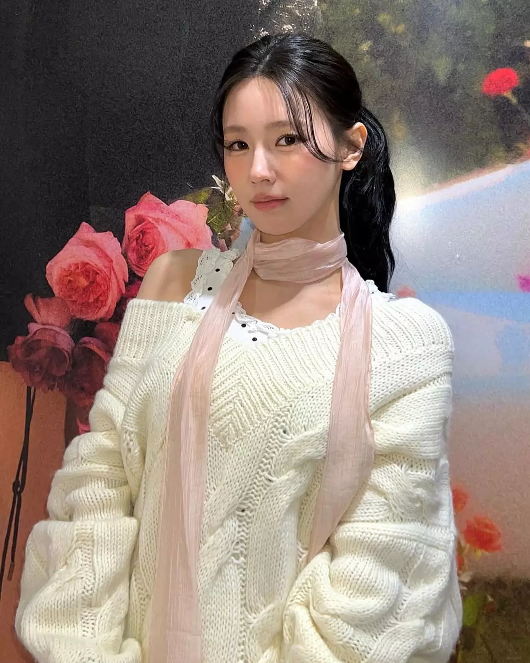 Miyeon ig Miyeon