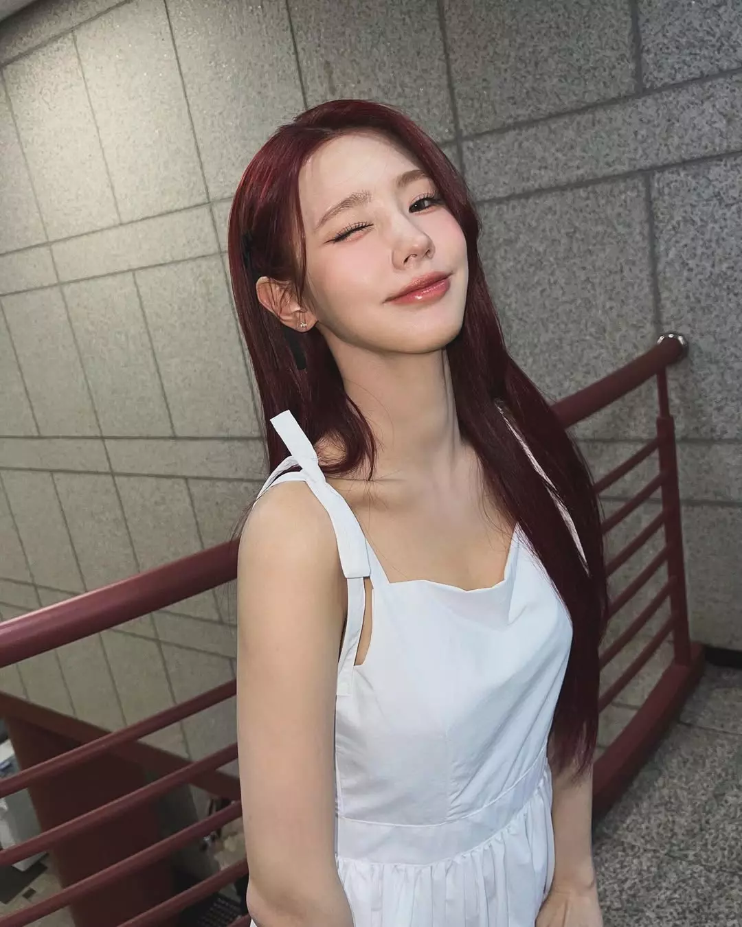 Miyeon cute Miyeon