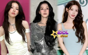 Read more about the article เปิดวาร์ป Miyeon วงเกิร์ลกรุ๊ป (G)I-DLE เสียงใสทรงพลัง สวยจนสะกดทุกสายตา