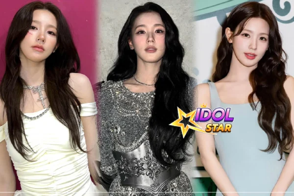 เปิดวาร์ป Miyeon วงเกิร์ลกรุ๊ป (G)I-DLE เสียงใสทรงพลัง สวยจนสะกดทุกสายตา Miyeon