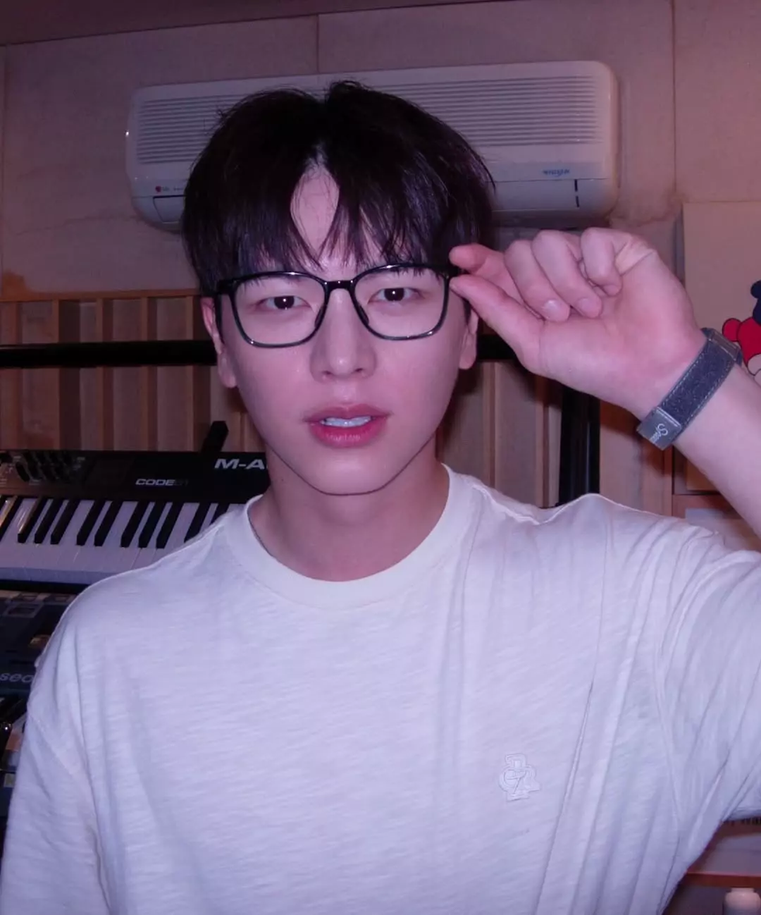 ยุกซองแจ cute ยุกซองแจ