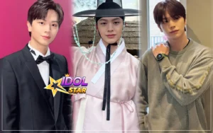 Read more about the article เปิดวาร์ป ยุกซองแจ (Yook Sung Jae) เน็ตไอดอลหนุ่มหล่อเสียงดี
