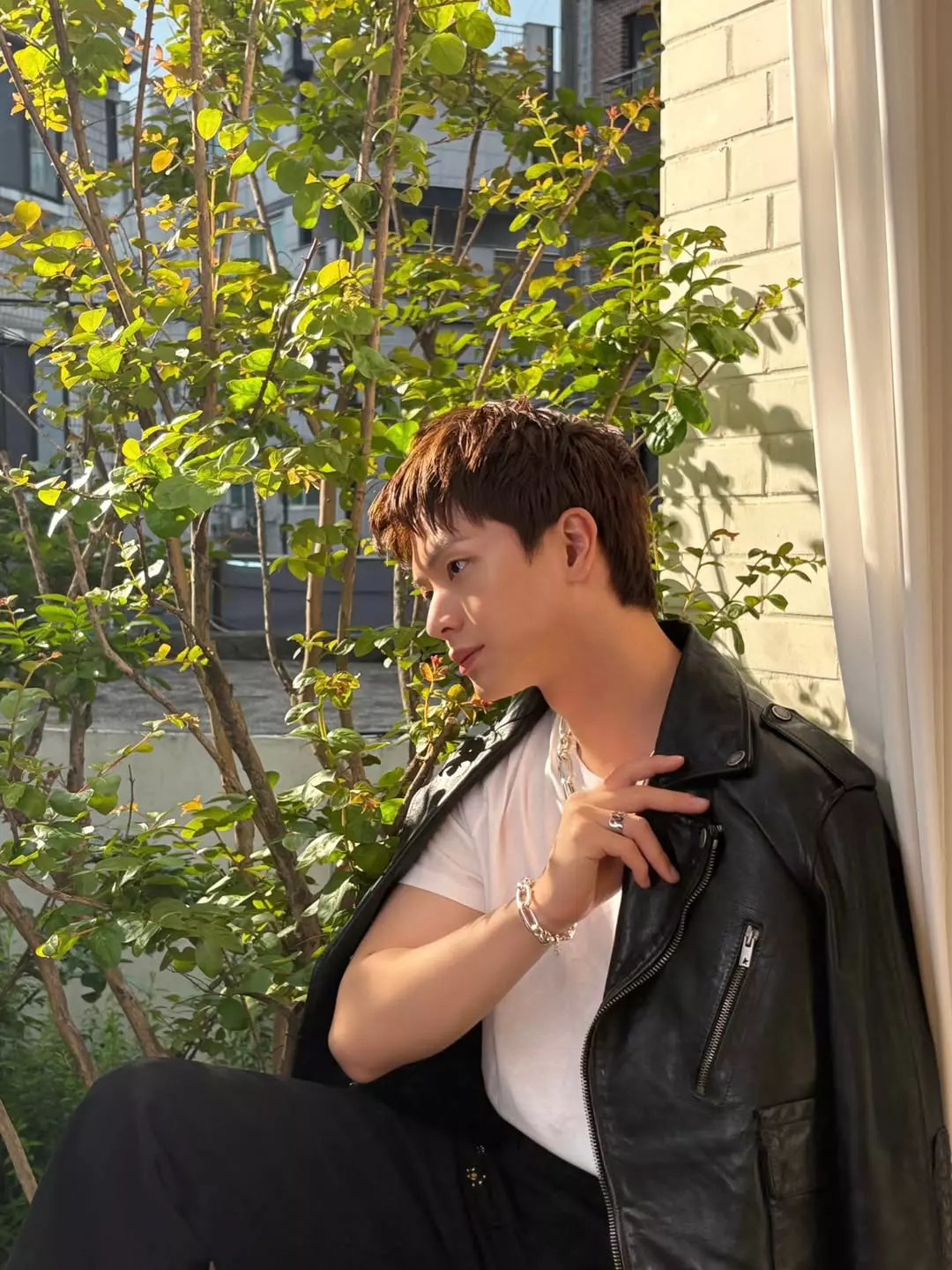 ยุกซองแจ หล่อ ยุกซองแจ