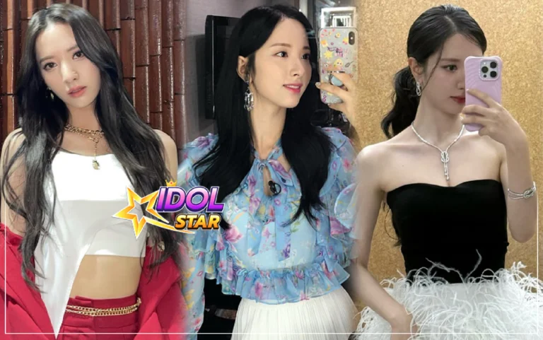 Read more about the article เปิดประวัติ โบนา WJSN หรือ คิมจียอน เน็ตไอดอลดาวซีรีส์ที่ทุกคนต้องจับตา