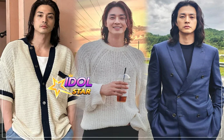Read more about the article เปิดประวัติ คิมจีฮุน เน็ตไอดอลเกาหลี สุดเท่ห์ จากซีรีย์ ทรชนคนปล้นโลก 