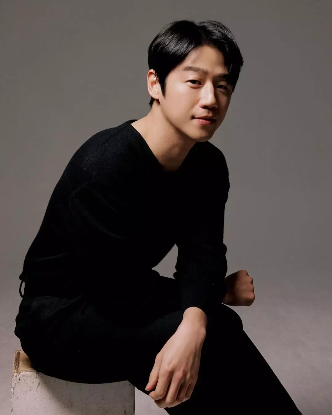 จองจุนวอน