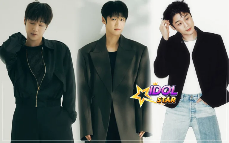 Read more about the article เปิดวาร์ป จองจุนวอน (Jung Jun Won) หนุ่มหล่อ ลุคเท่ ชวนใจละลาย