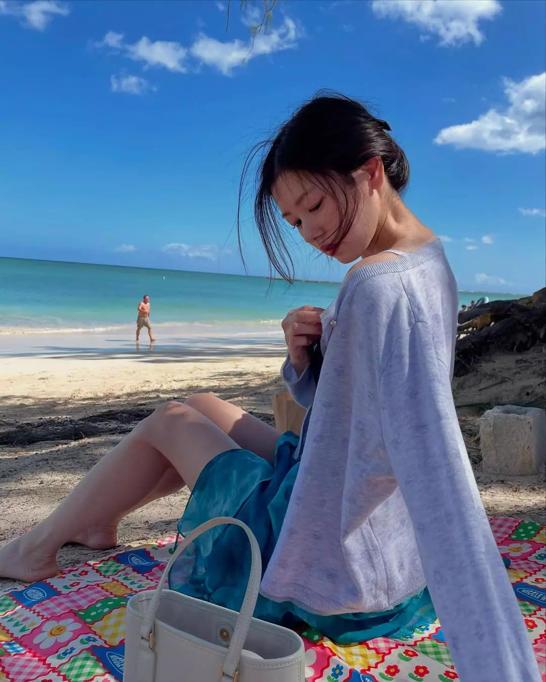 จองโซมิน