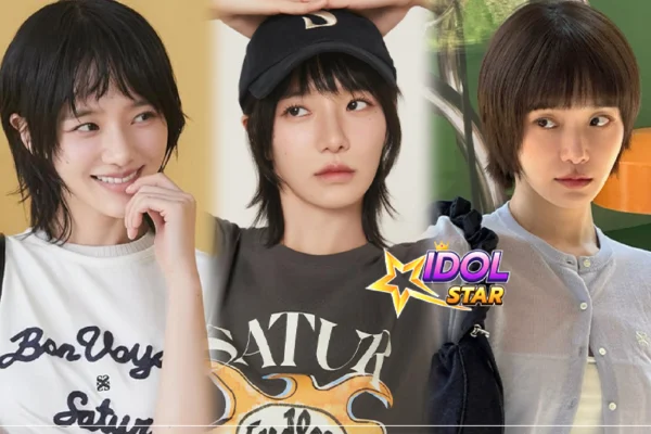 เปิดวาร์ป พัคกยูยอง (Park Gyu-young) ดาวรุ่งสุดฮอต ซีรีส์ Squid Game พัคกยูยอง