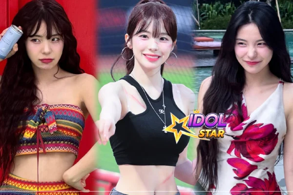 เปิดวาร์ป ลีดาฮเย เชียร์ลีดเดอร์สาวสวยสุดปัง ผู้สร้างตำนาน 100 ล้านวิว ลีดาฮเย