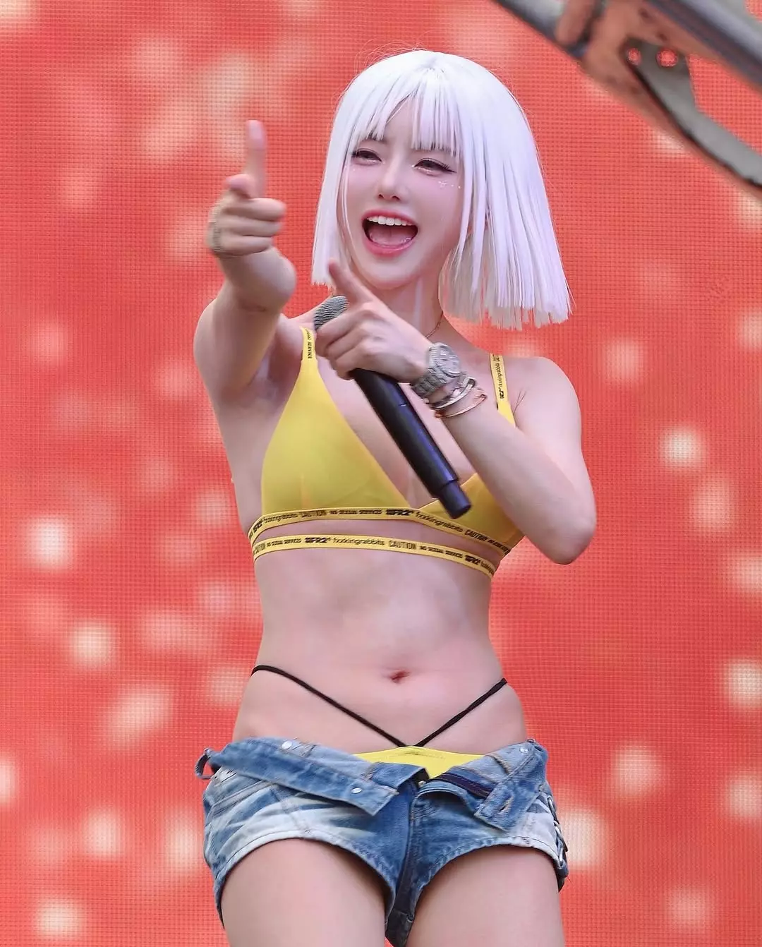 ฮวาง โซฮี