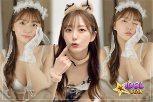 Read more about the article เปิดวาร์ป Hikari Aozora นางแบบสาว ดารา AV สาว สุดฮอตตลอดกาล