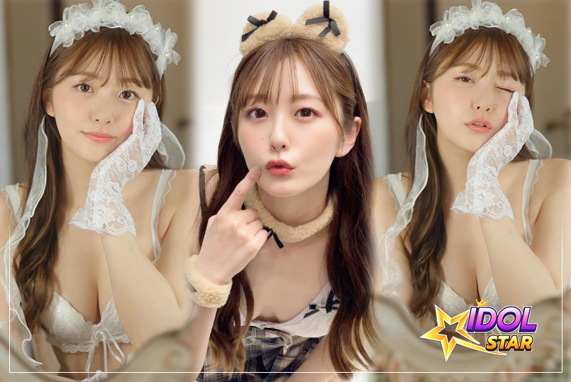 You are currently viewing เปิดวาร์ป Hikari Aozora นางแบบสาว ดารา AV สาว สุดฮอตตลอดกาล