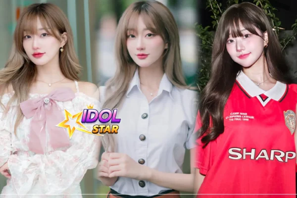 เปิดวาร์ป ฮาน่า ฮาอึน ชอง นางแบบสายสดใส สู่ใจ TikTok ด้อมไทย ฮาน่า ฮาอึน