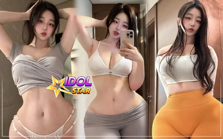 Read more about the article เปิดประวัติ แอปเพิลลี (Applee) เน็ตไอดอลเกาหลีสุดฮอตที่หุ่นแซ่บเกินต้าน 