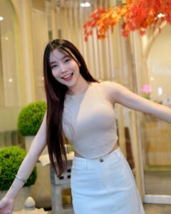 Bunny Ged