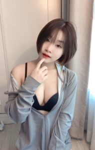 น้องจี้ ปลายฟ้า