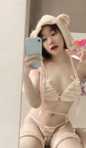 น้องจี้ ปลายฟ้า