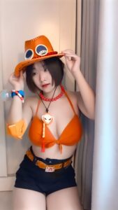 น้องจี้ ปลายฟ้า