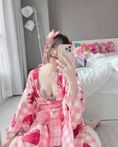น้องจี้ ปลายฟ้า