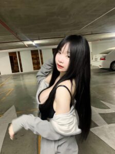 น้องจี้ ปลายฟ้า