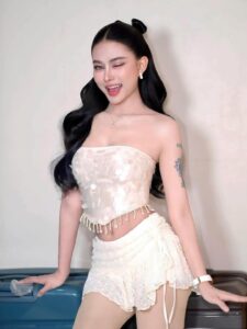 น้ำแข็ง ทิพวรรณ