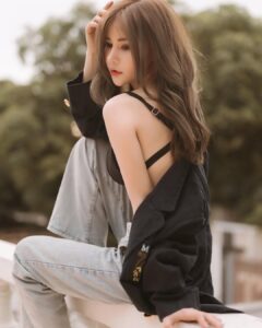 น้องฟองเบียร์