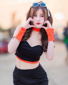 น้องฟองเบียร์