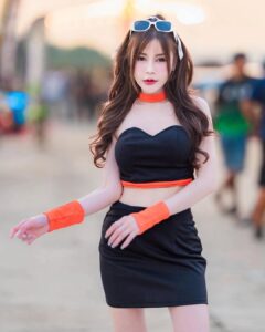 น้องฟองเบียร์