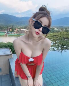 น้องฟองเบียร์