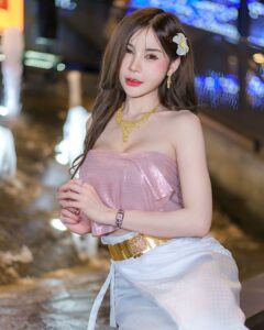 น้องฟองเบียร์